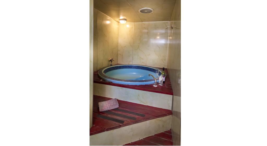 Malones Spa Motel Rotorua Cameră foto
