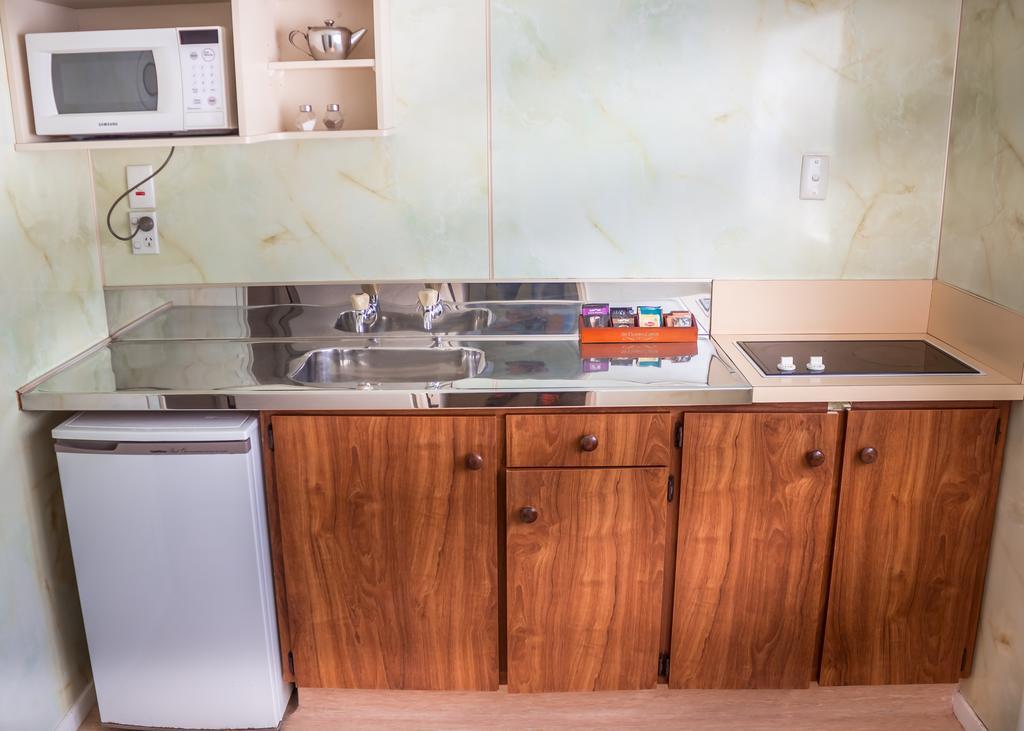 Malones Spa Motel Rotorua Cameră foto