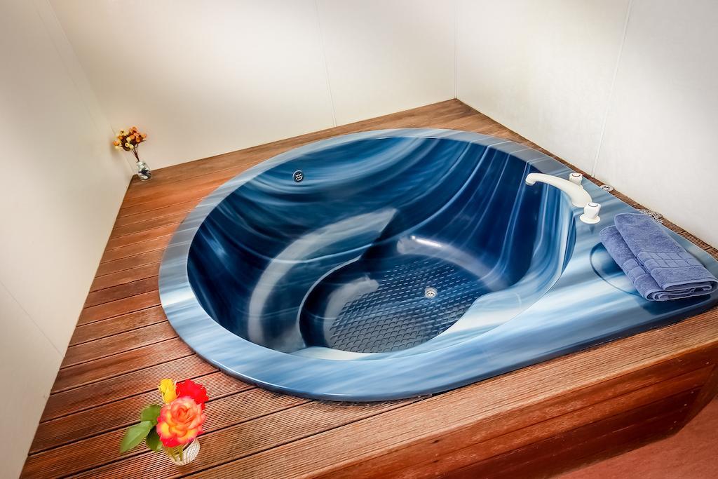 Malones Spa Motel Rotorua Cameră foto